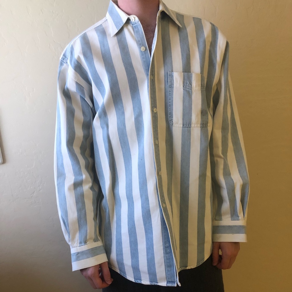 GAP medium